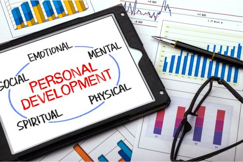 Personal Development And Growth